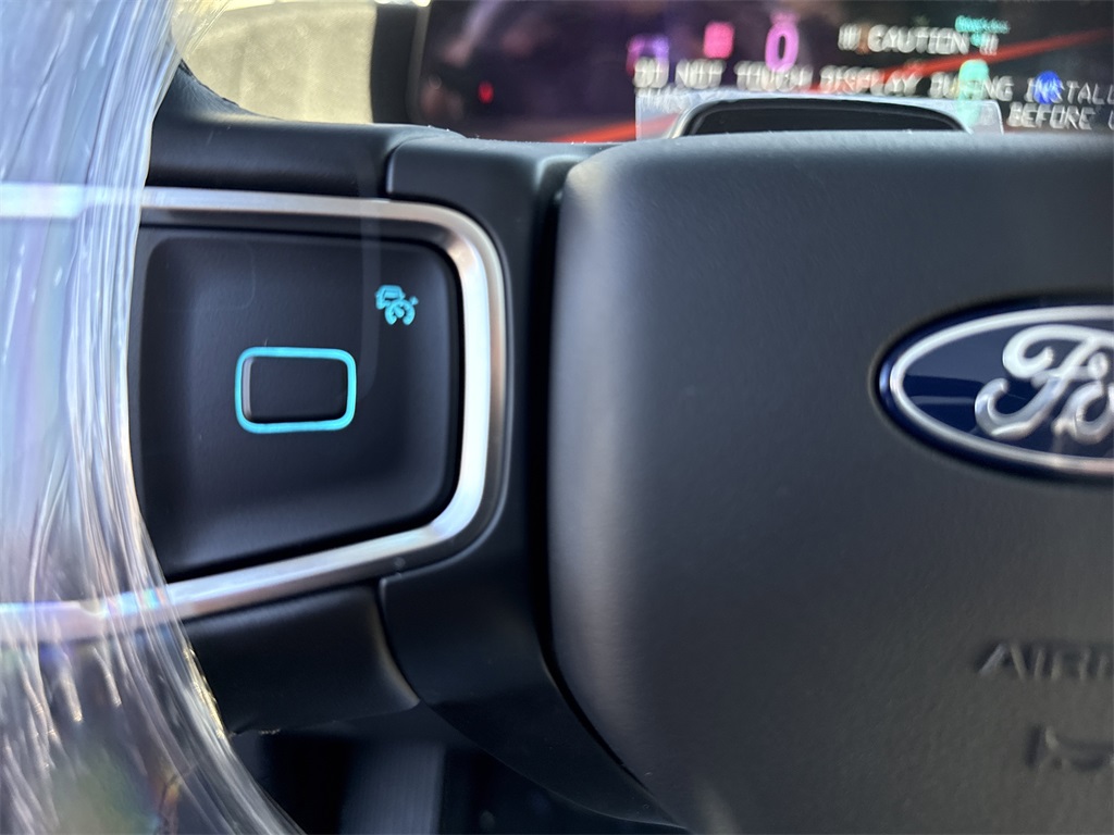 New 2026 Ford Expedition Platinum - photo 18