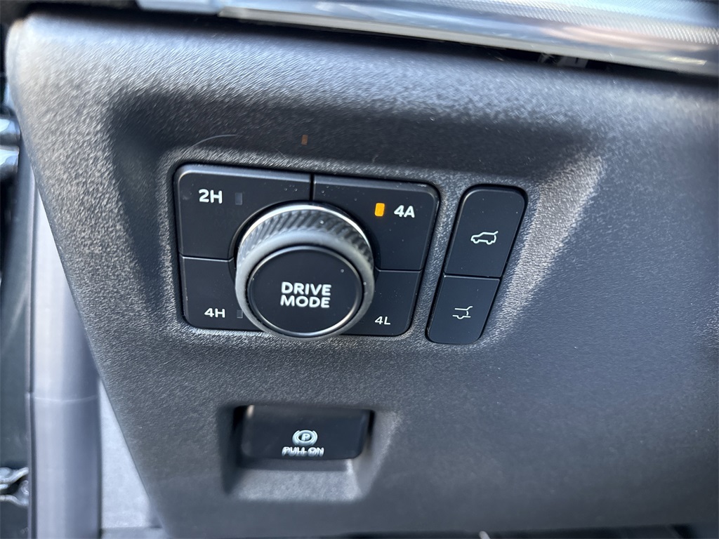 New 2026 Ford Expedition Platinum - photo 20