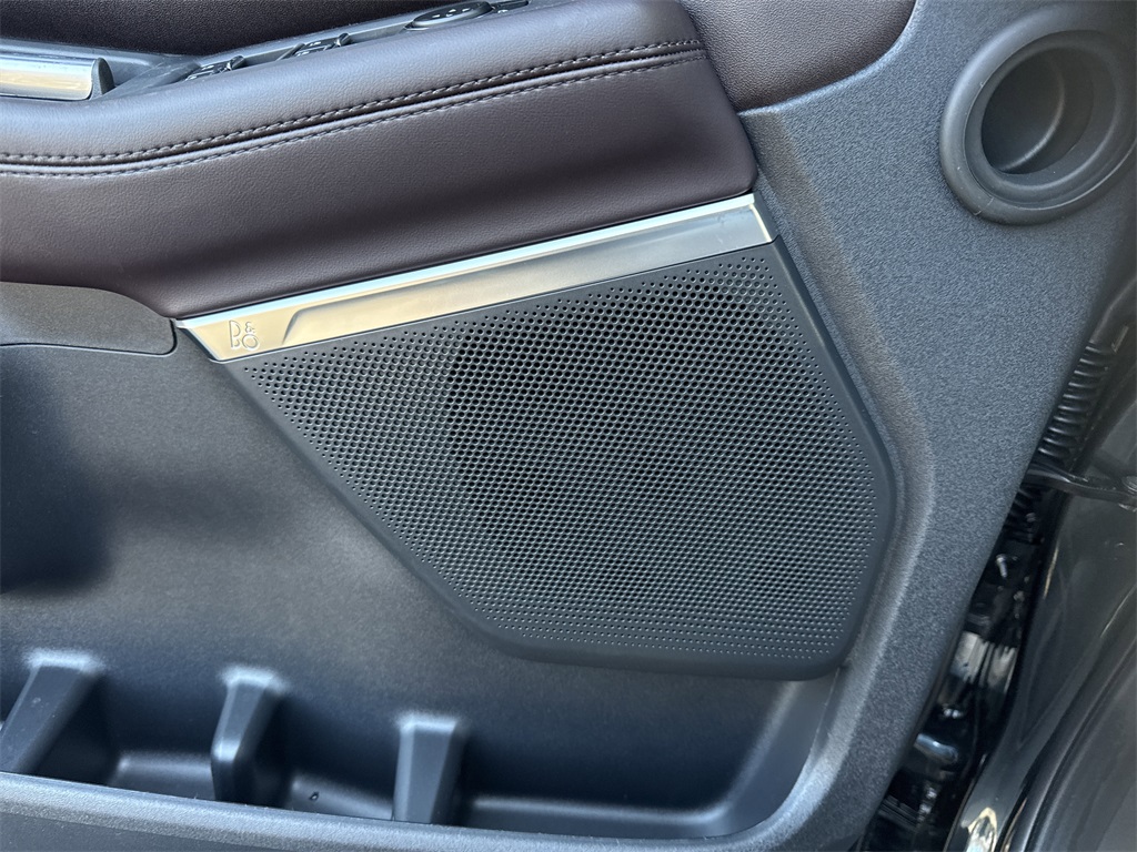New 2026 Ford Expedition Platinum - photo 22
