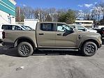 New 2026 Ford Ranger XLT SuperCrew Cab thumbnail 3