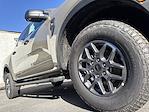 New 2026 Ford Ranger XLT SuperCrew Cab thumbnail 8