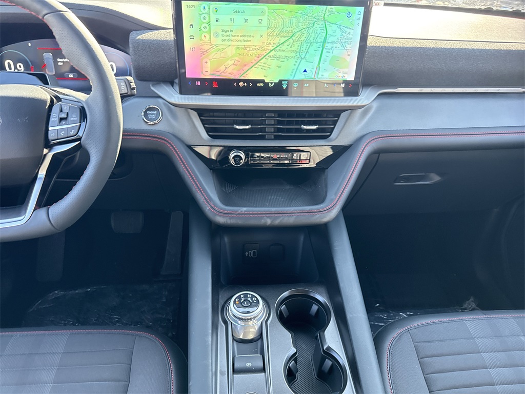 Used 2026 Ford Explorer ST-Line - photo 12