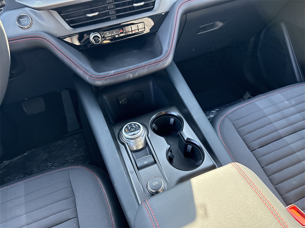 Used 2026 Ford Explorer ST-Line - photo 13
