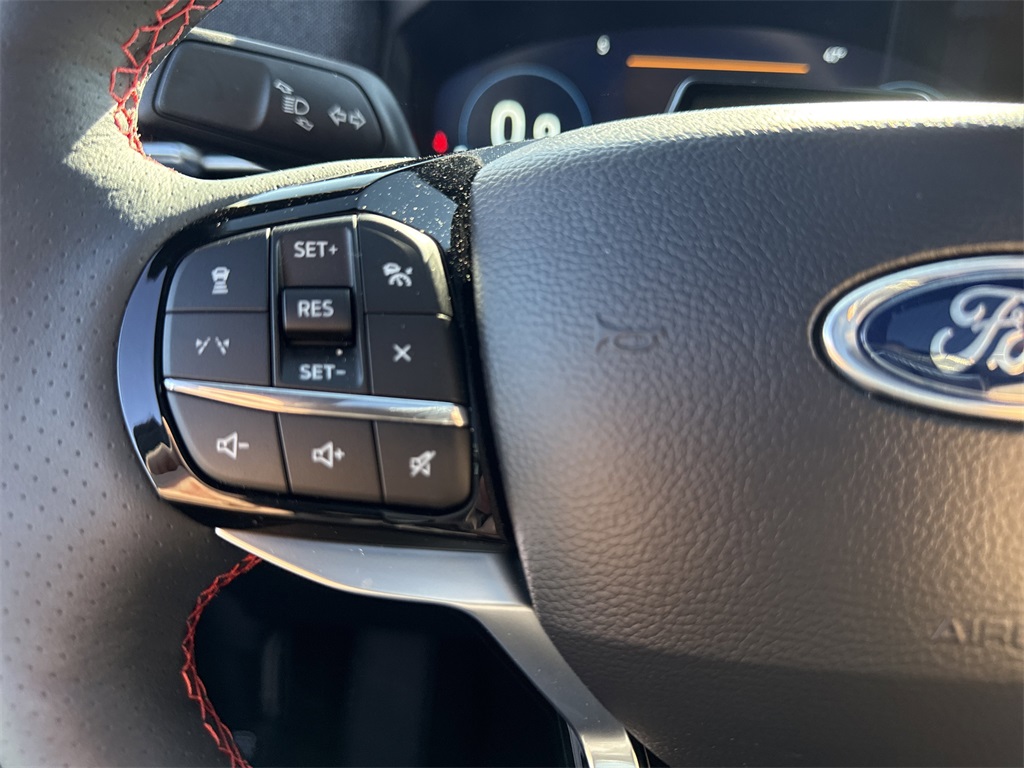 Used 2026 Ford Explorer ST-Line - photo 19