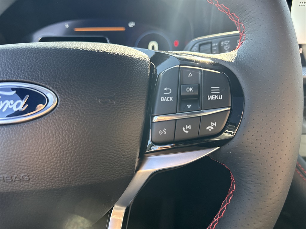 Used 2026 Ford Explorer ST-Line - photo 20