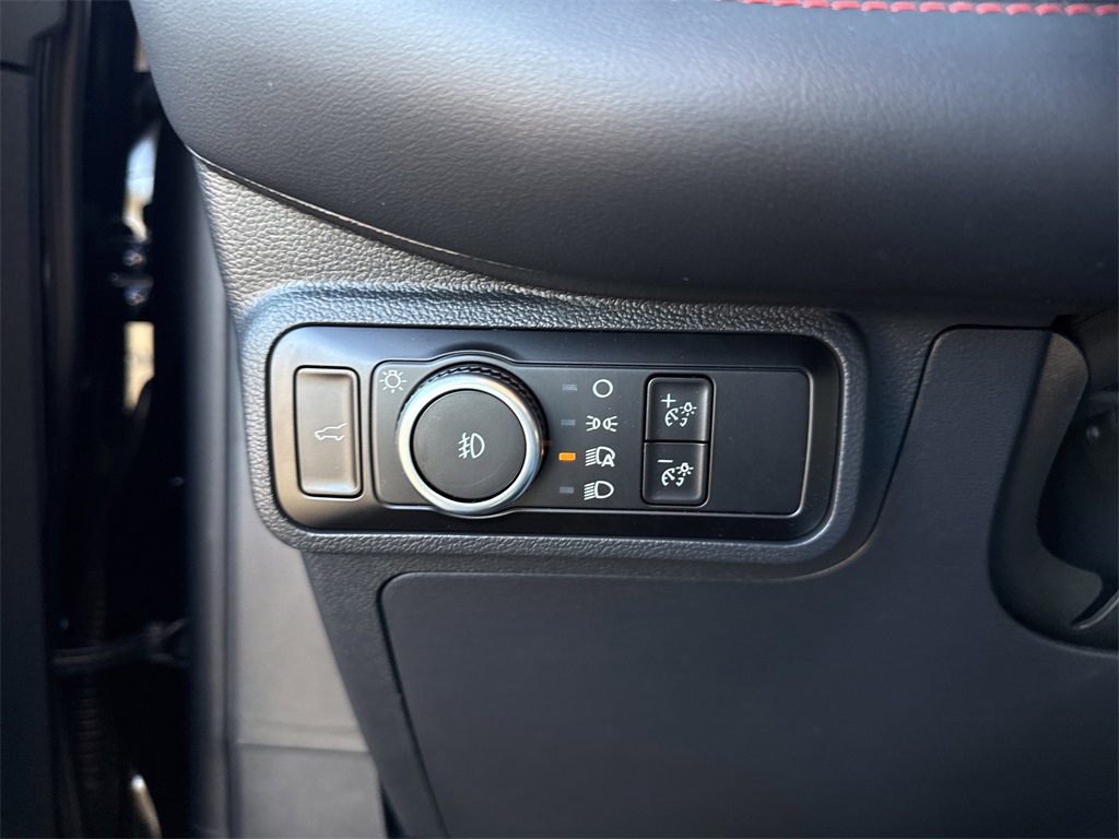 Used 2026 Ford Explorer ST-Line - photo 21
