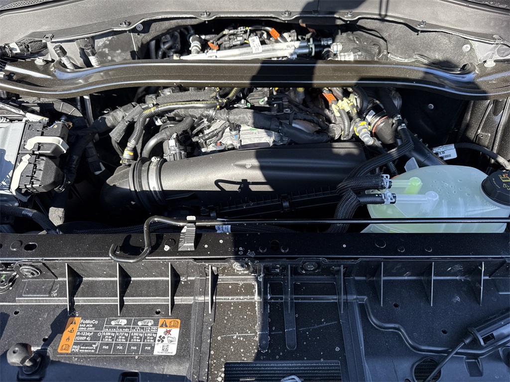 Used 2026 Ford Explorer ST-Line - photo 23