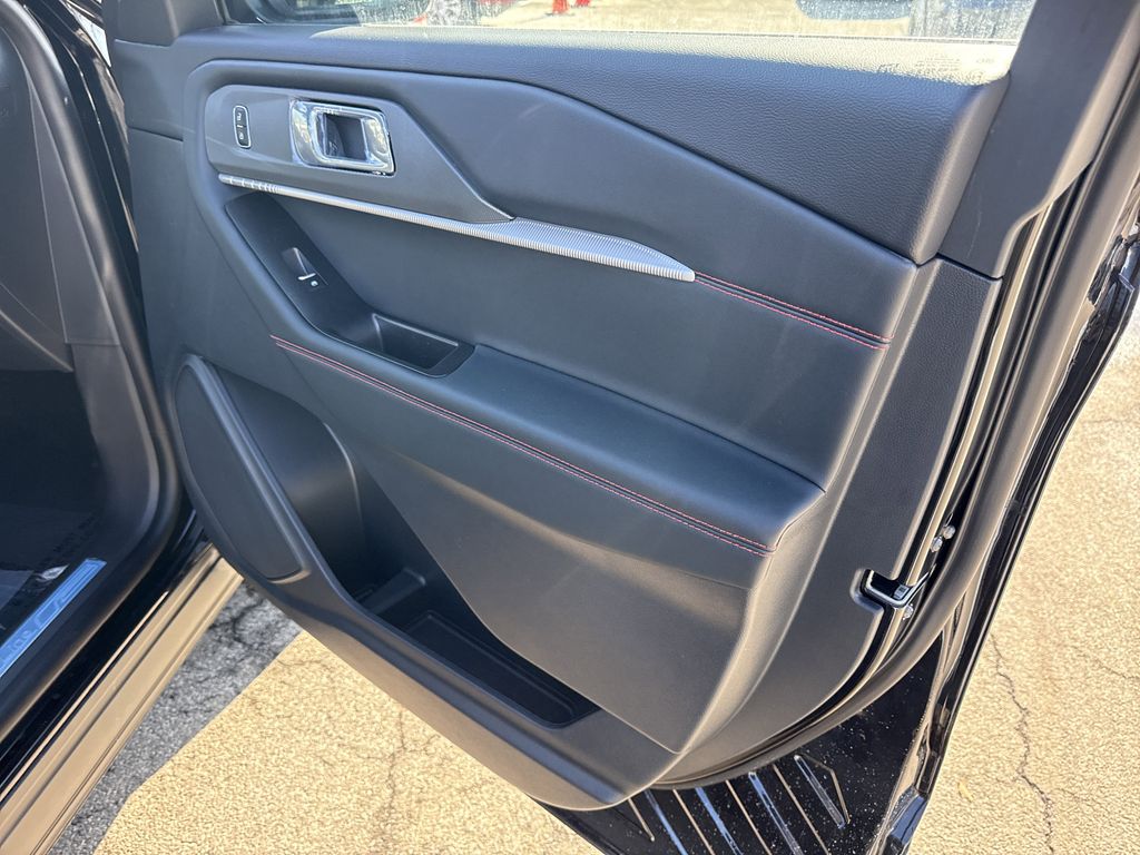 Used 2026 Ford Explorer ST-Line - photo 26