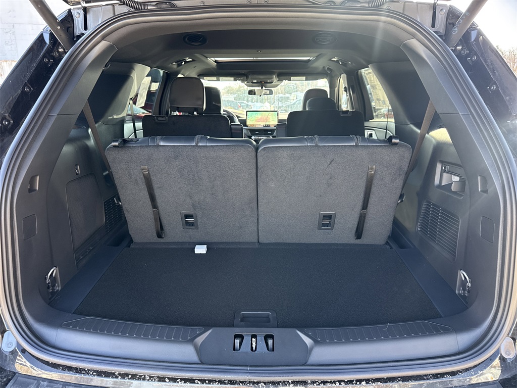 Used 2026 Ford Explorer ST-Line - photo 30