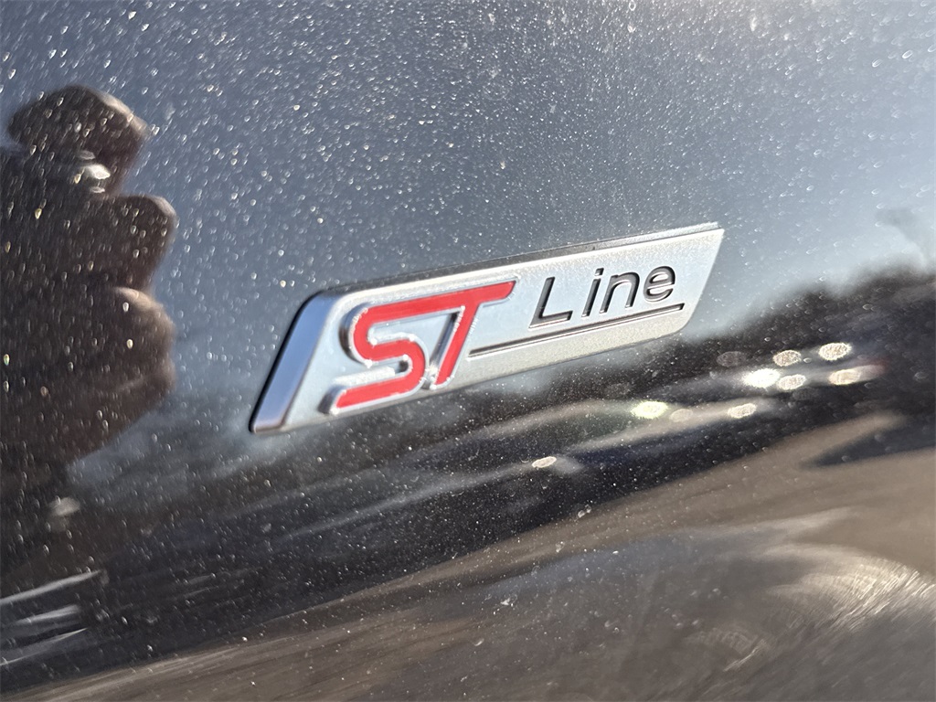Used 2026 Ford Explorer ST-Line - photo 32