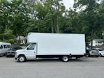 New 2024 Ford E-450 Cutaway thumbnail 6