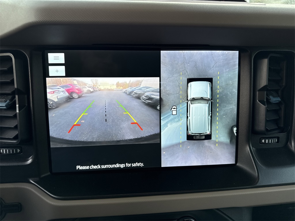 Used 2022 Ford Bronco Wildtrak - photo 19