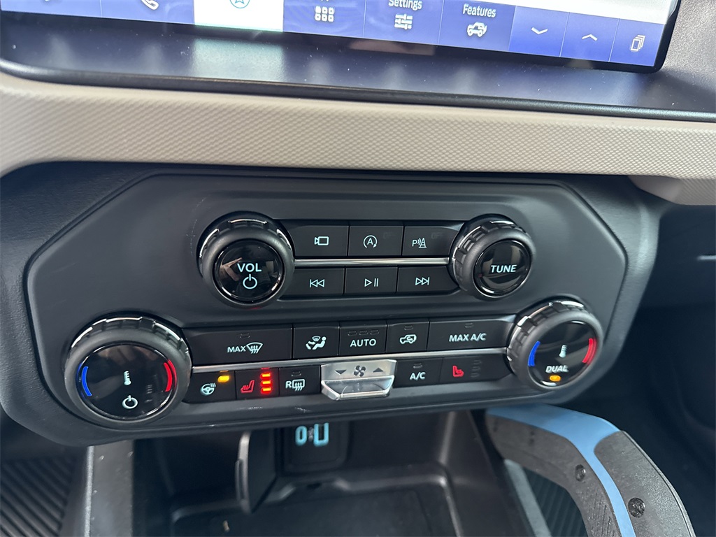 Used 2022 Ford Bronco Wildtrak - photo 20