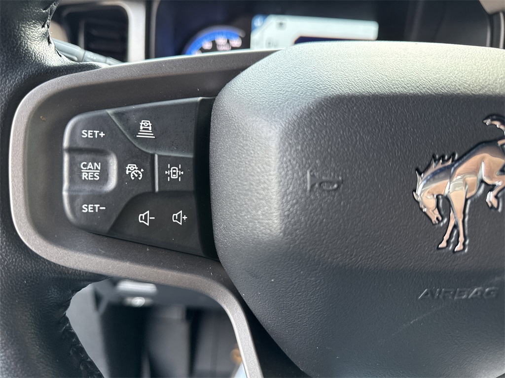 Used 2022 Ford Bronco Wildtrak - photo 22
