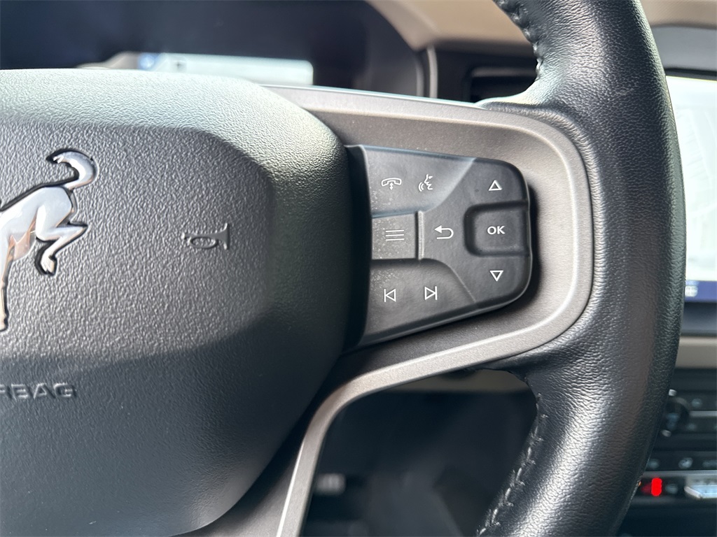 Used 2022 Ford Bronco Wildtrak - photo 23