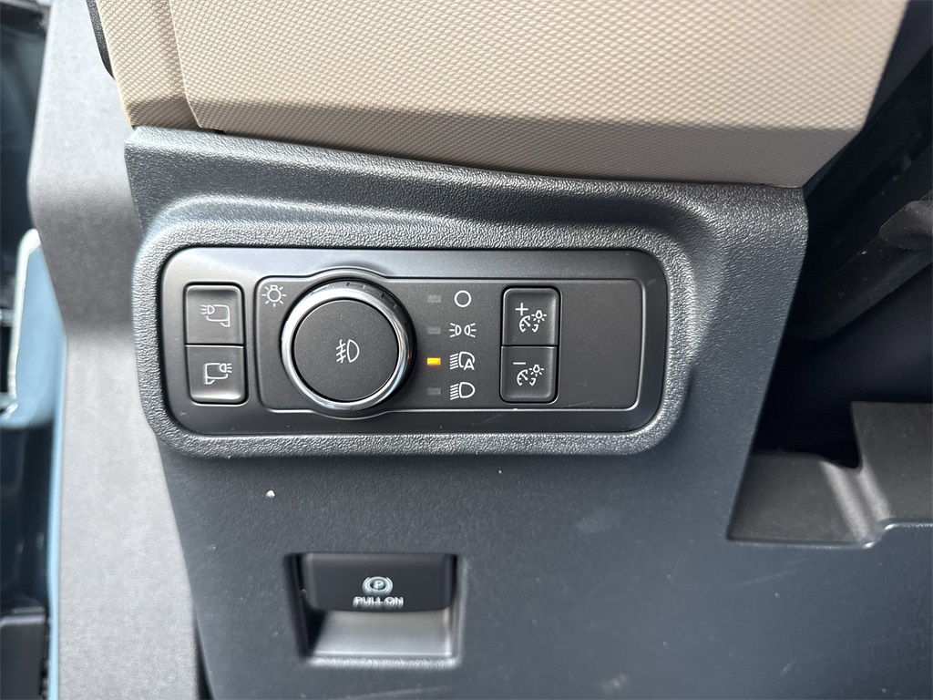 Used 2022 Ford Bronco Wildtrak - photo 24