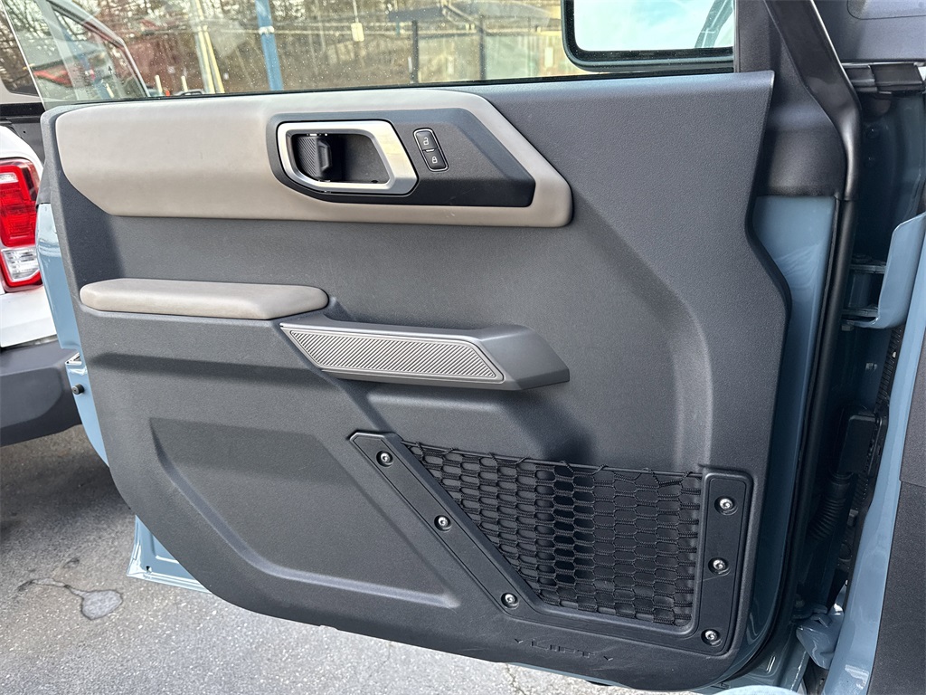 Used 2022 Ford Bronco Wildtrak - photo 25