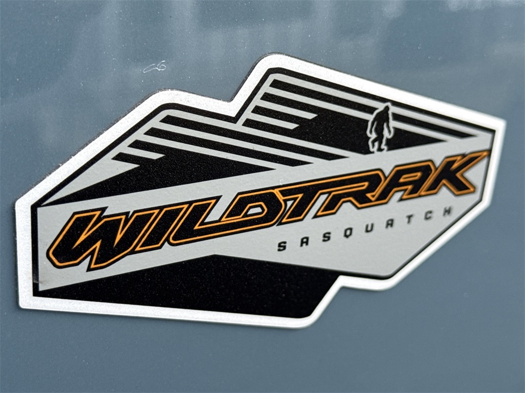 Used 2022 Ford Bronco Wildtrak - photo 34