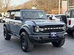 Used 2022 Ford Bronco Wildtrak thumbnail 1