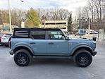 Used 2022 Ford Bronco Wildtrak thumbnail 3