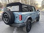 Used 2022 Ford Bronco Wildtrak thumbnail 4
