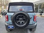 Used 2022 Ford Bronco Wildtrak thumbnail 5