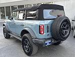 Used 2022 Ford Bronco Wildtrak thumbnail 6