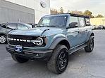 Used 2022 Ford Bronco Wildtrak thumbnail 7