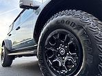 Used 2022 Ford Bronco Wildtrak thumbnail 8