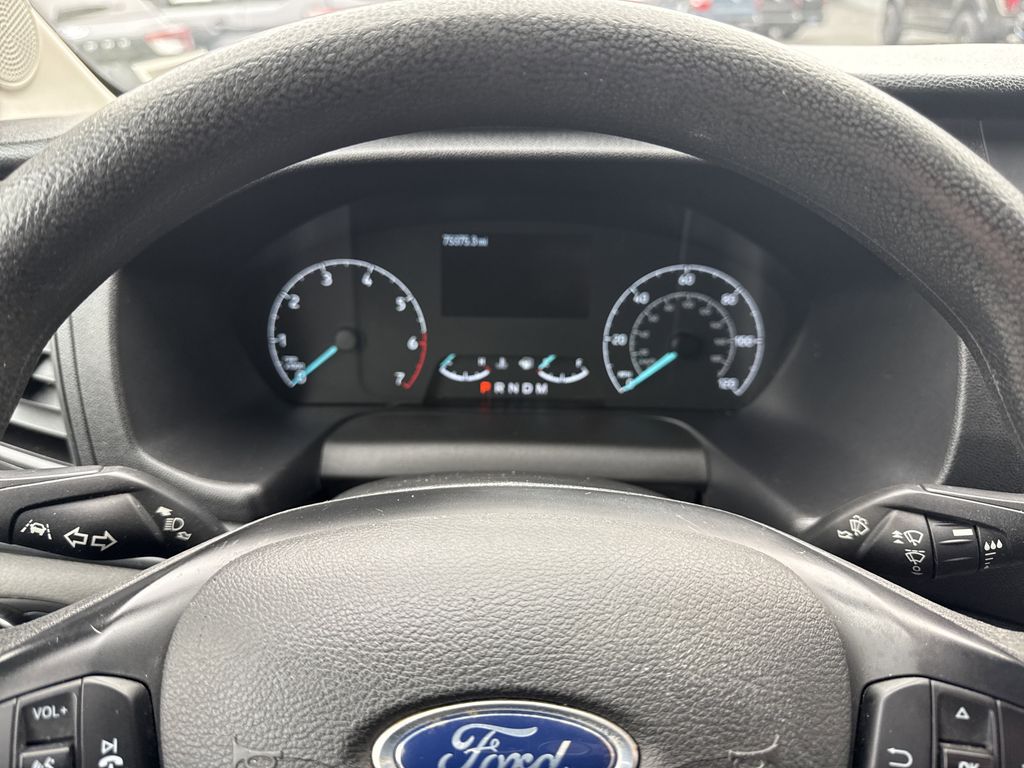 Used 2021 Ford Transit 250 Medium Roof Empty Cargo Van - photo 18