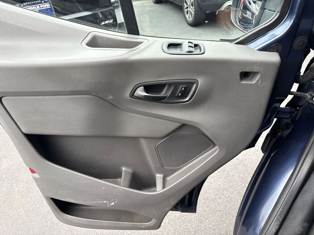 Used 2021 Ford Transit 250 Medium Roof Empty Cargo Van - photo 25