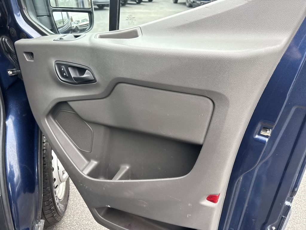 Used 2021 Ford Transit 250 Medium Roof Empty Cargo Van - photo 28