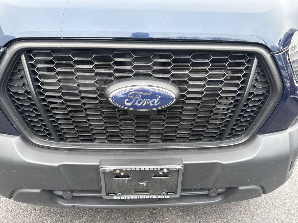 Used 2021 Ford Transit 250 Medium Roof Empty Cargo Van - photo 33
