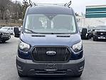 Used 2021 Ford Transit 250 Medium Roof Empty Cargo Van thumbnail 2