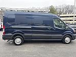 Used 2021 Ford Transit 250 Medium Roof Empty Cargo Van thumbnail 3