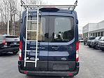Used 2021 Ford Transit 250 Medium Roof Empty Cargo Van thumbnail 5