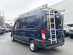 Used 2021 Ford Transit 250 Medium Roof Empty Cargo Van thumbnail 6