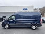 Used 2021 Ford Transit 250 Medium Roof Empty Cargo Van thumbnail 7