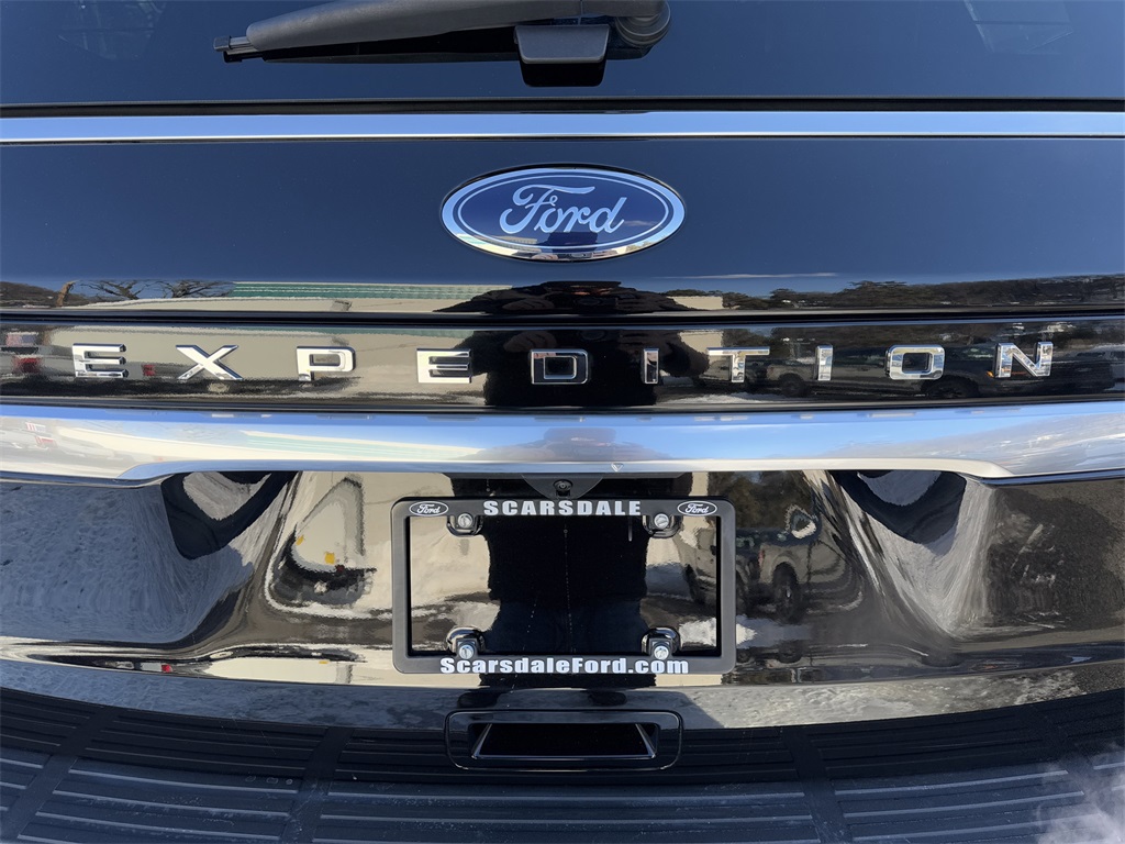 Used 2024 Ford Expedition Platinum - photo 37