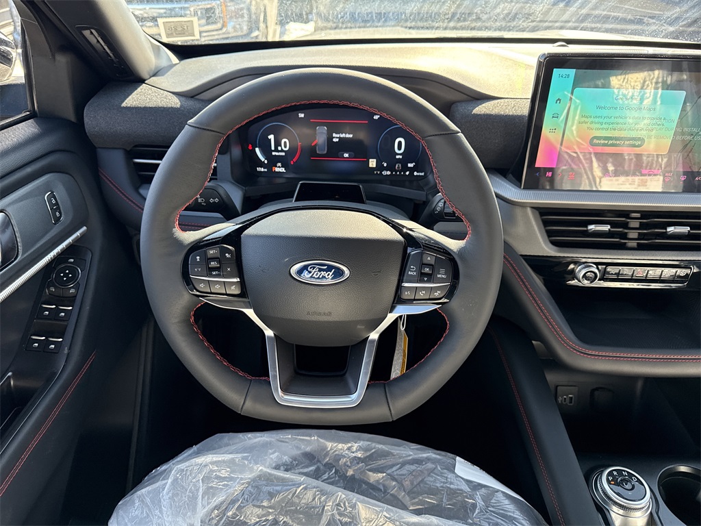 Used 2026 Ford Explorer ST-Line - photo 13