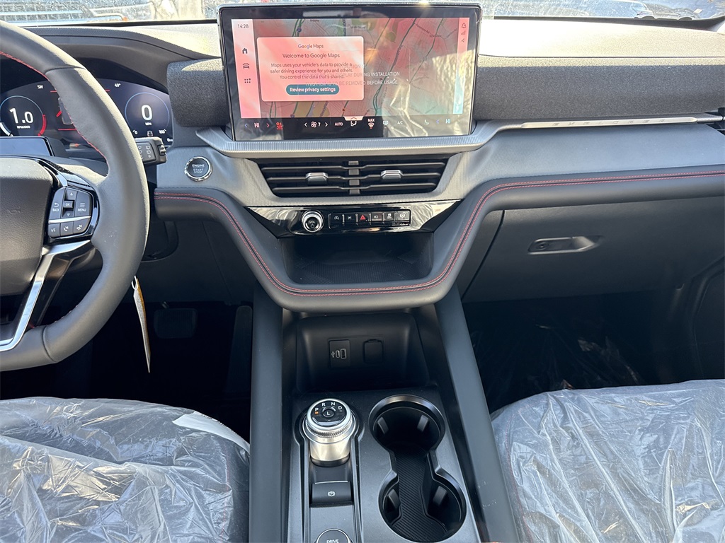 Used 2026 Ford Explorer ST-Line - photo 14
