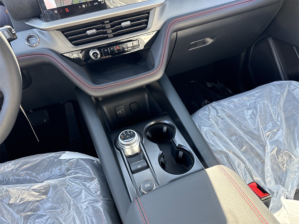 Used 2026 Ford Explorer ST-Line - photo 15