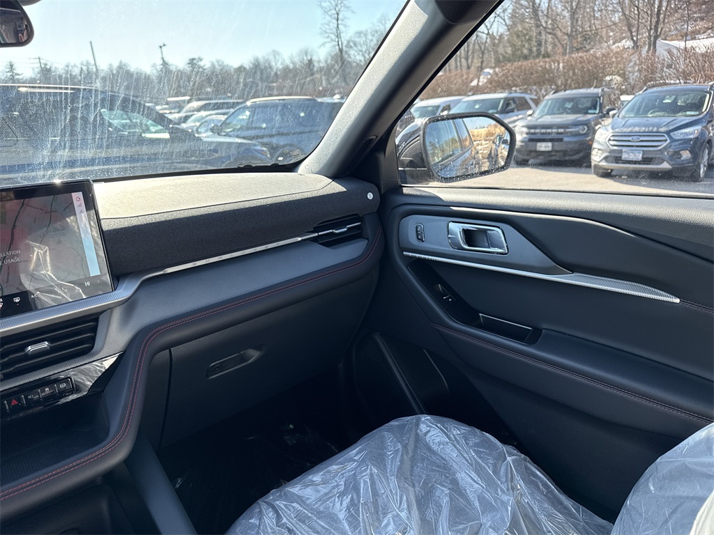 Used 2026 Ford Explorer ST-Line - photo 16