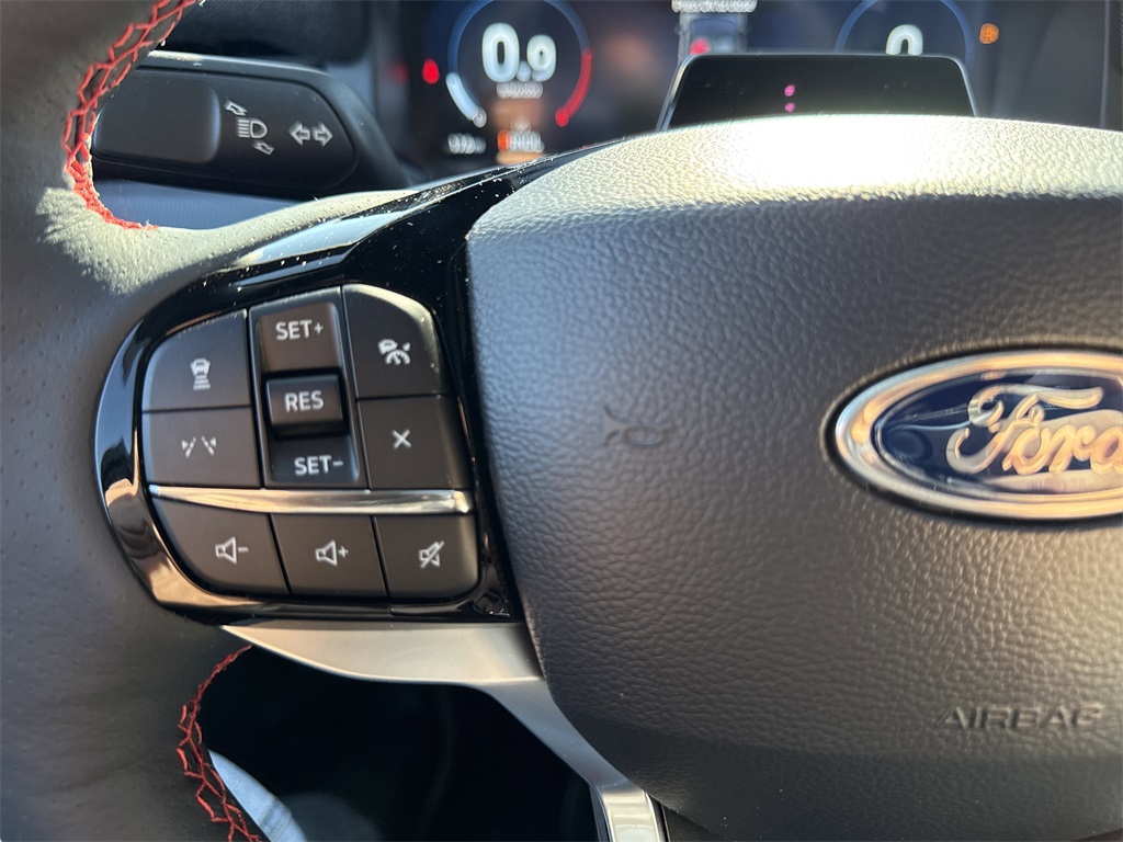 Used 2026 Ford Explorer ST-Line - photo 21