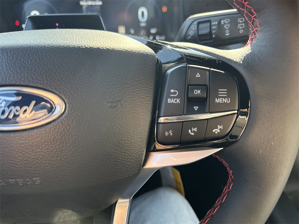 Used 2026 Ford Explorer ST-Line - photo 22
