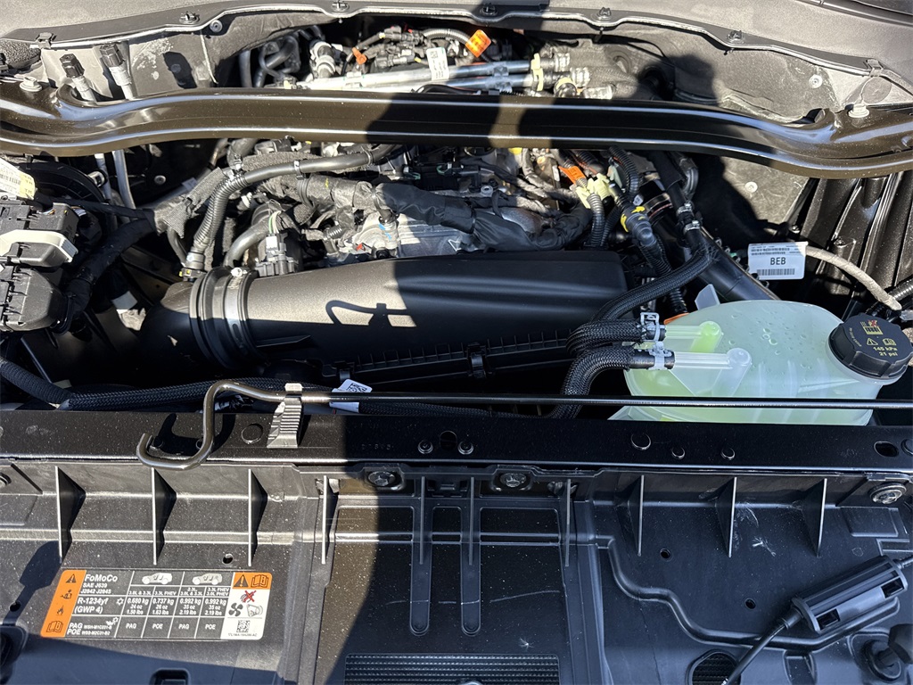 Used 2026 Ford Explorer ST-Line - photo 25