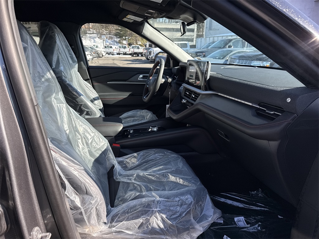 Used 2026 Ford Explorer ST-Line - photo 27