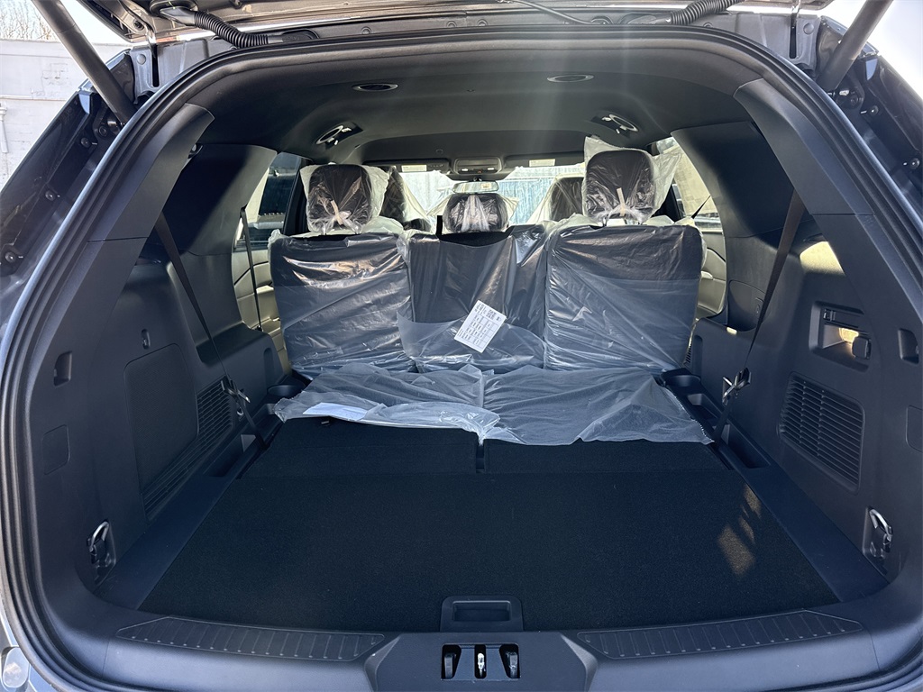 Used 2026 Ford Explorer ST-Line - photo 31