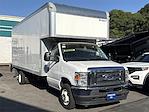 New 2024 Ford E-450 Cutaway thumbnail 1