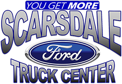 Scarsdale Ford, Inc. ci2 Test Site's logo